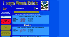 Desktop Screenshot of gawit.com